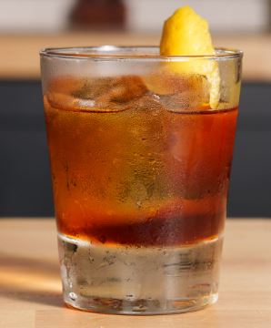 Laurentian Fizz