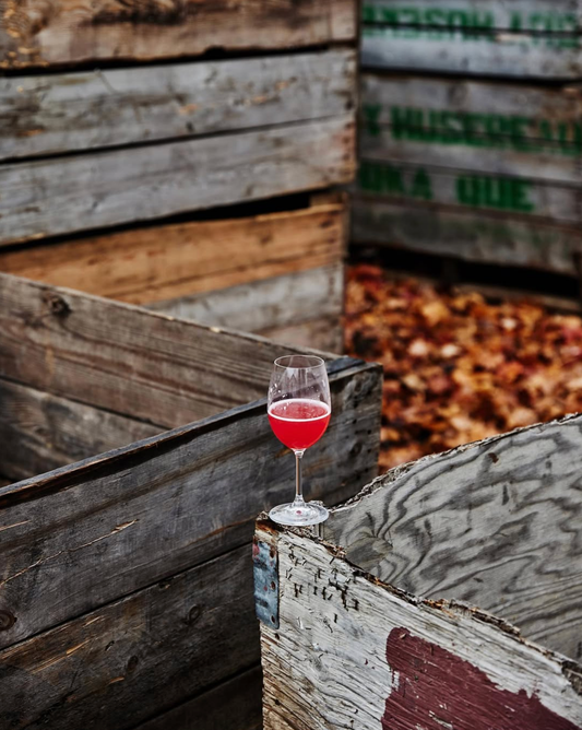 Petit guide d’accords pour les vins de La ferme du loup
