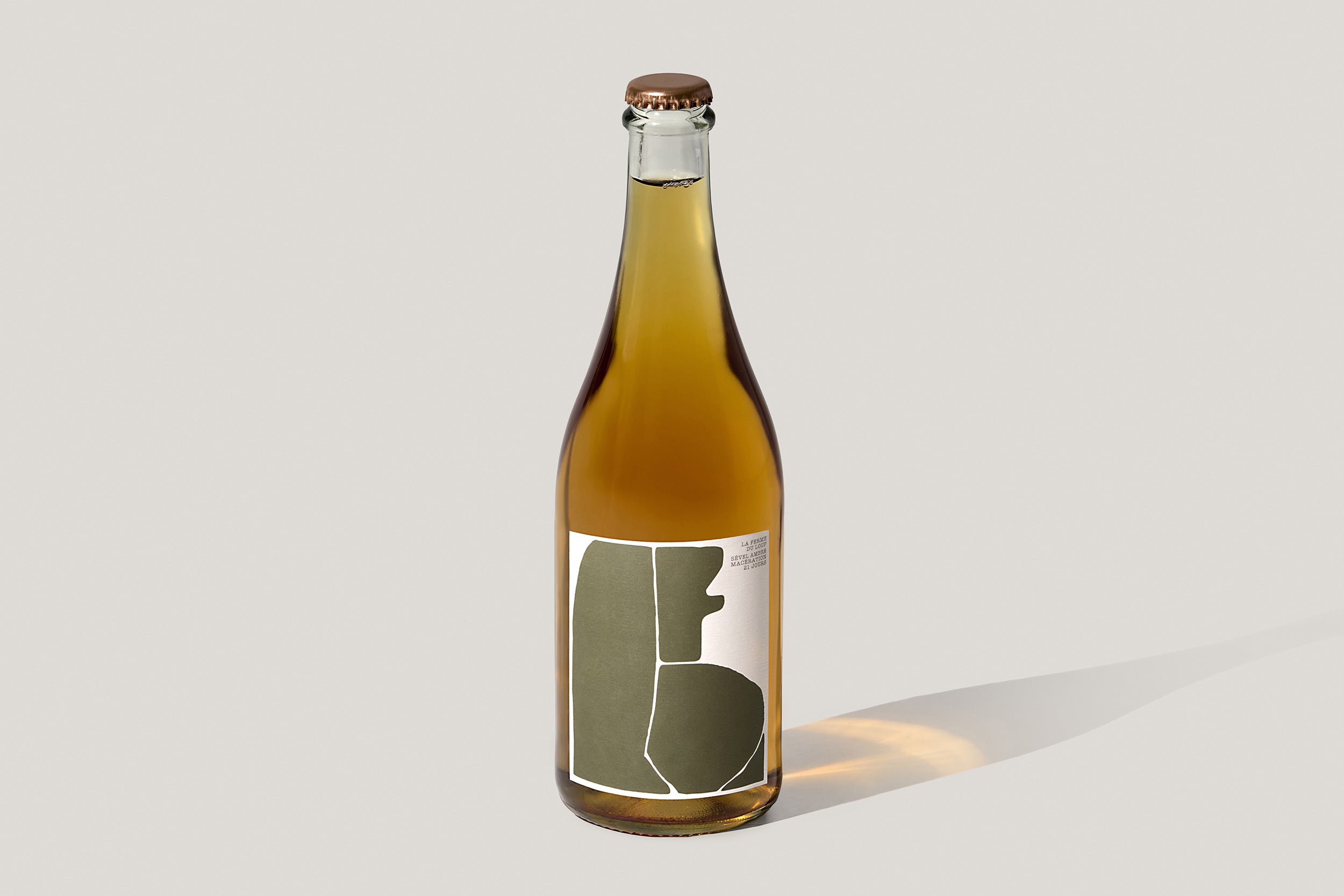 Acer de macération, vin naturel