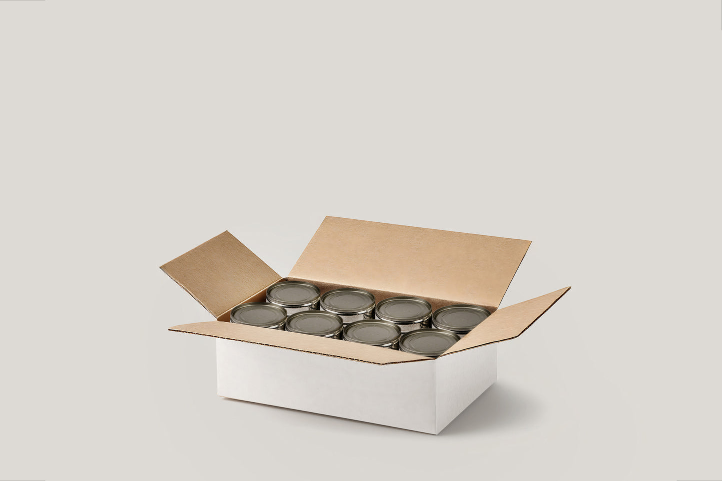 Gallon de sirop d'érable millésime