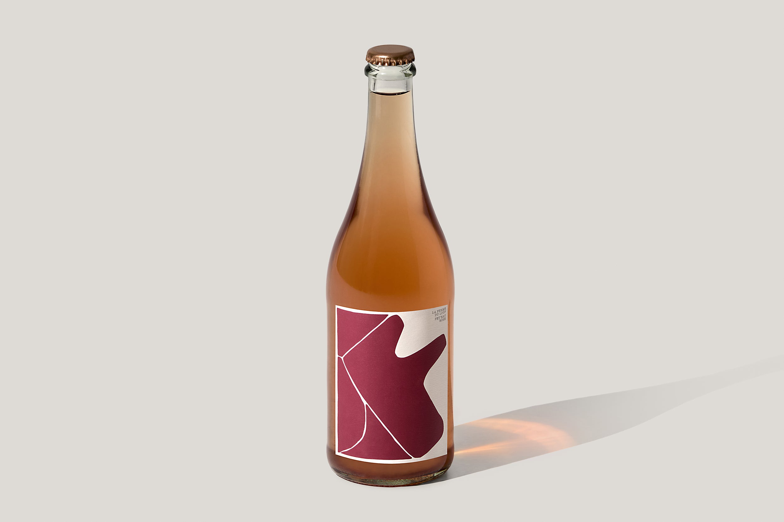 PetNat Rose - Acer nature