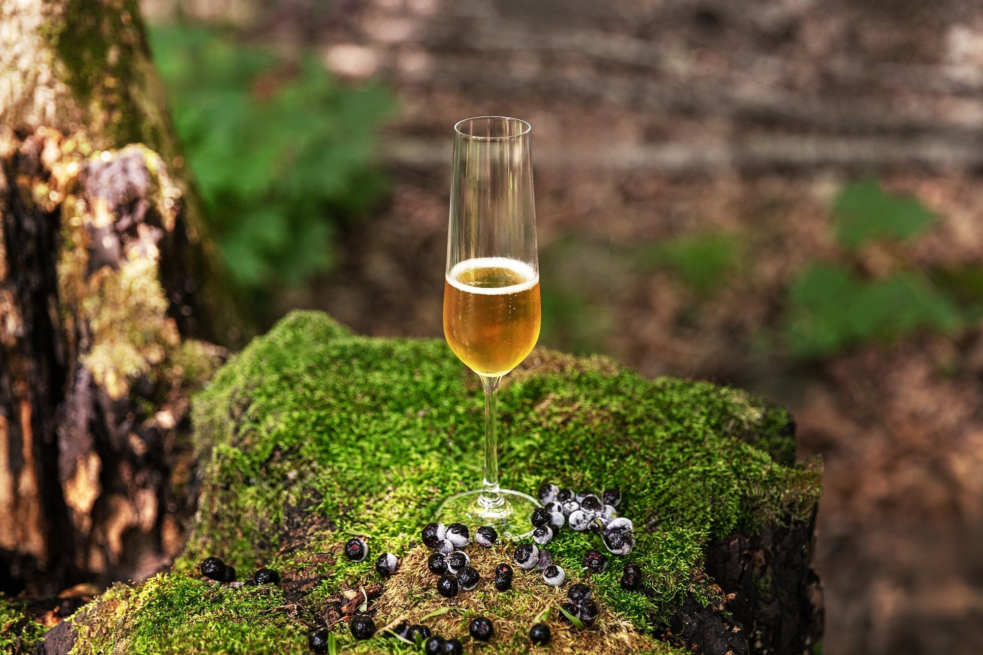 Est-ce que notre vin acéricole est un vin nature ?