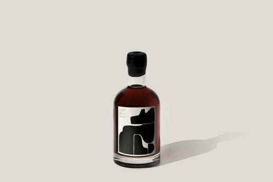 Sirop d'érable pur - Réserve