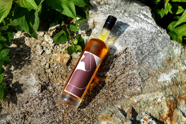 Vermouth d'érable