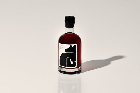 Pure maple syrup - reserve