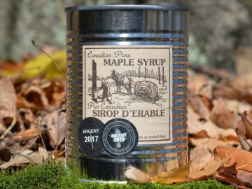 Vintage syrup - gallon